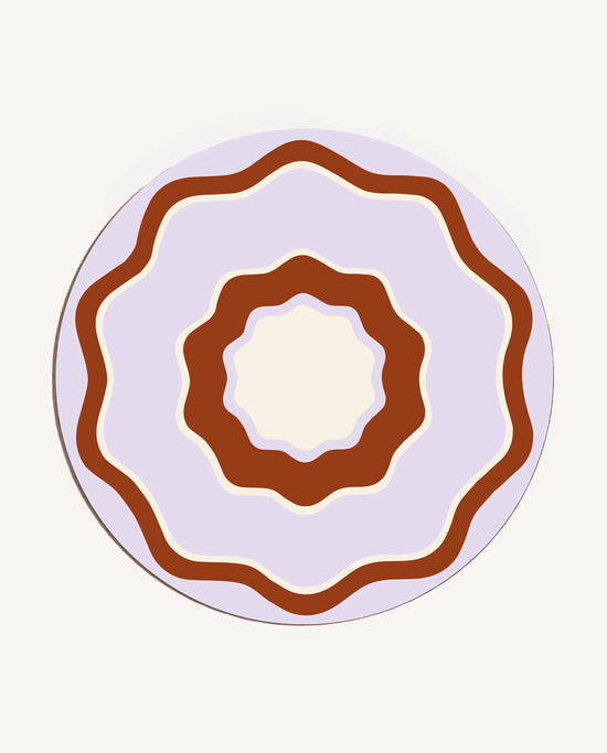 Flowerama Placemats (Set of 6)