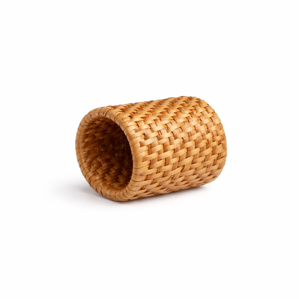 Napkin Ring Rattan