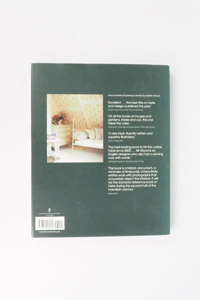 Laura Ashley Book