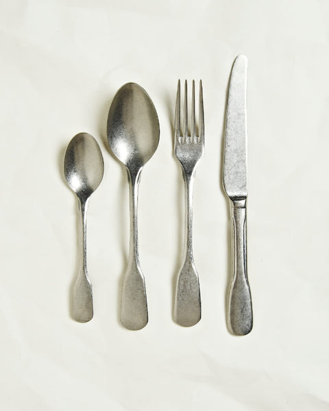 Vintage Style Cutlery Set-