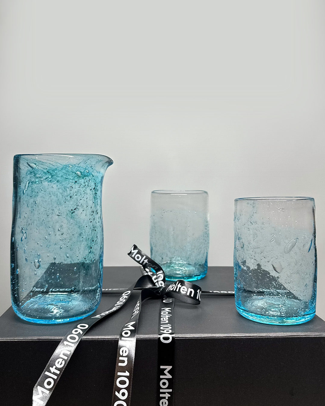 FLUX Tumblers & Jug Set