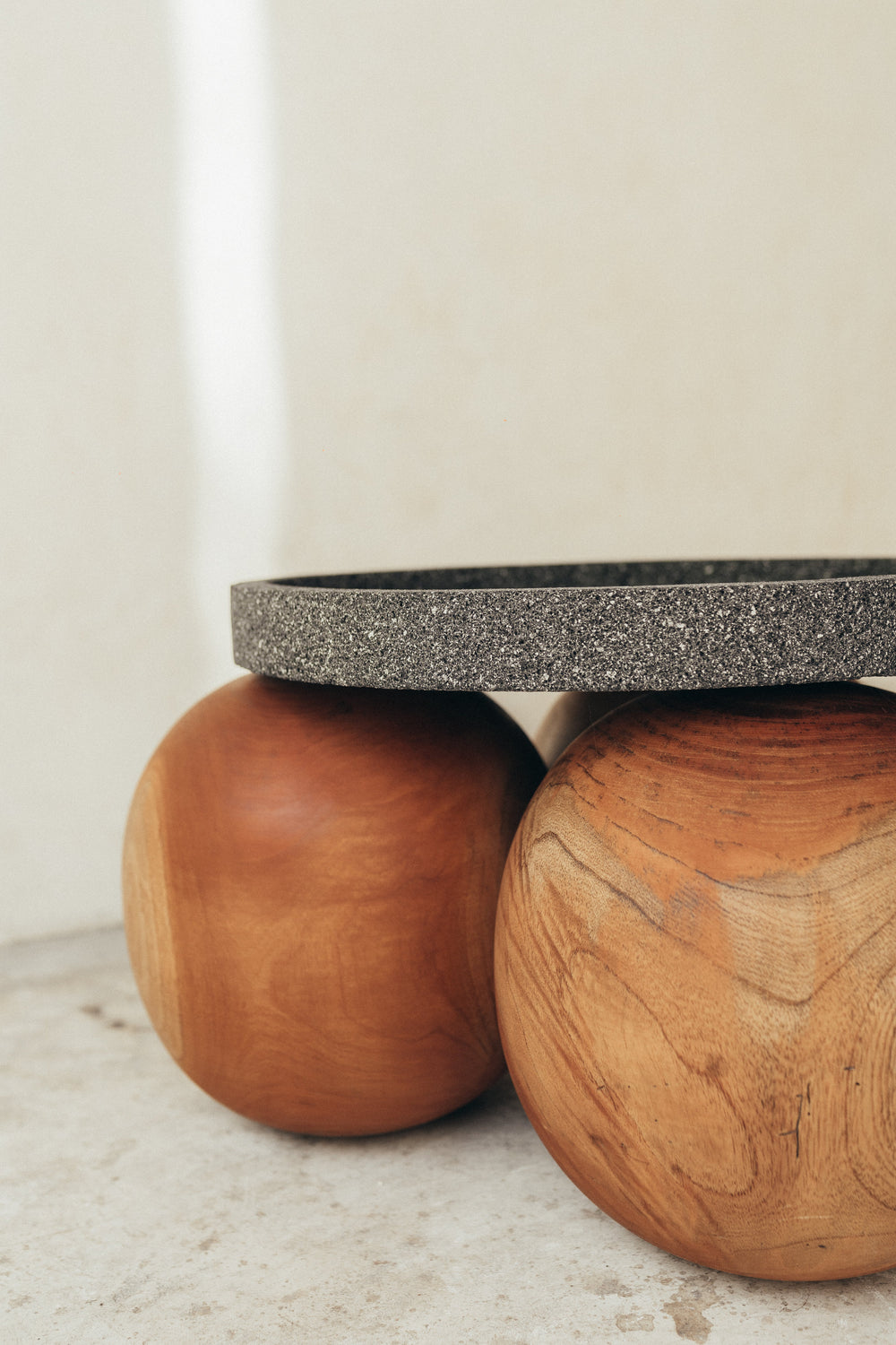 FOS Plateu Coffee Table