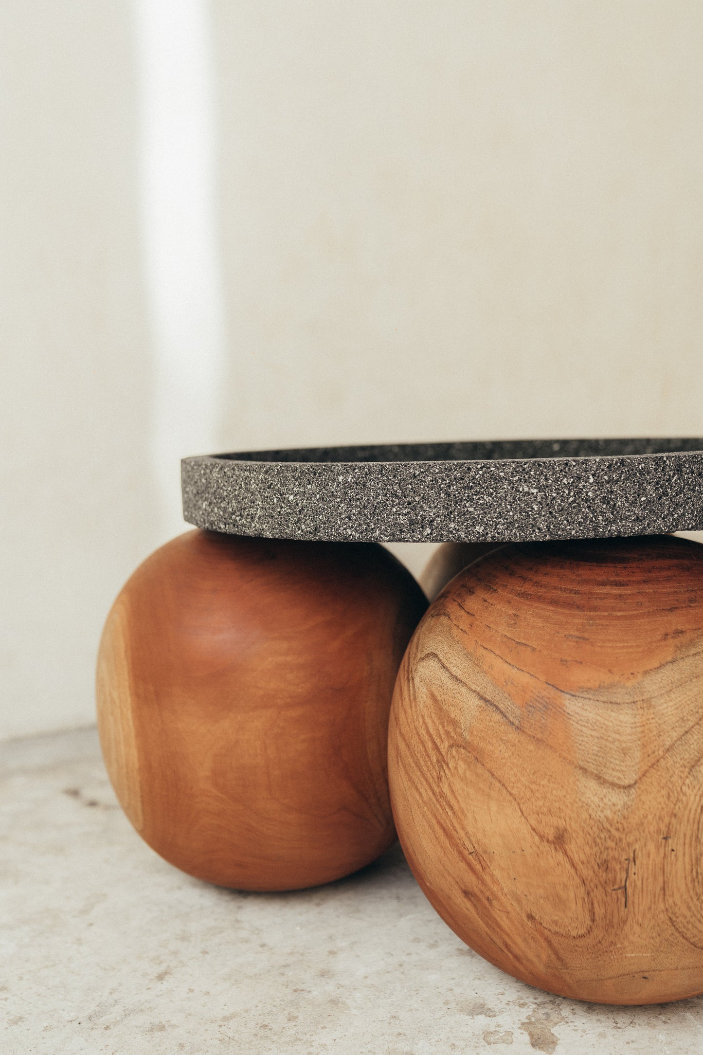 FOS Plateu Coffee Table