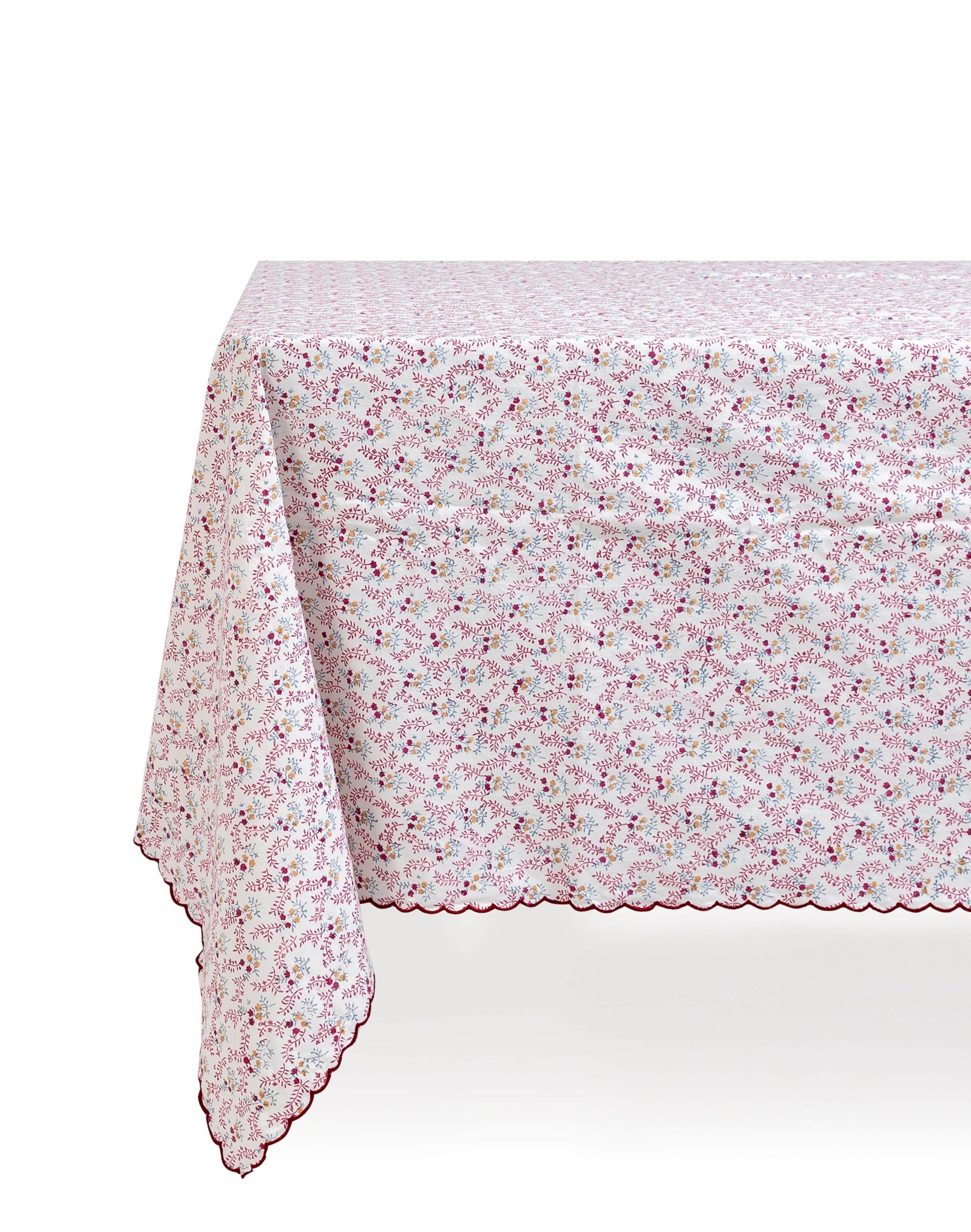 Little Flower Tablecloth