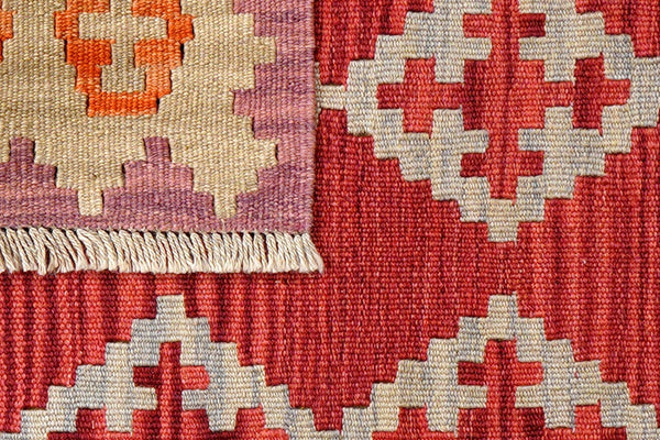 Kelim Gashgai Rug-