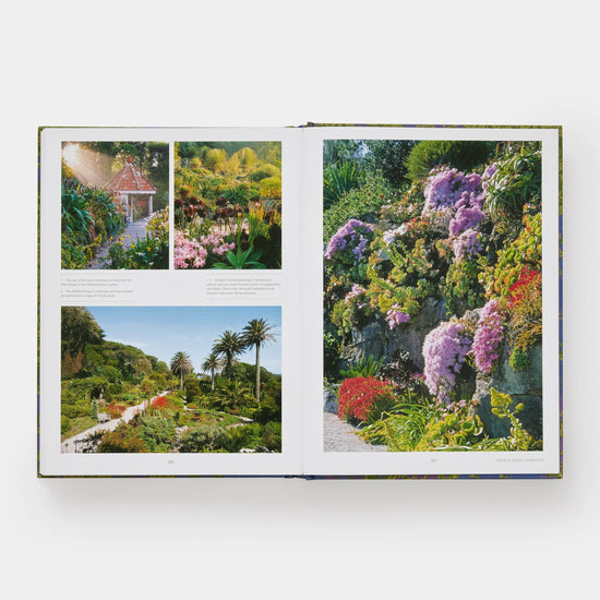 The English Gardener's Garden Book