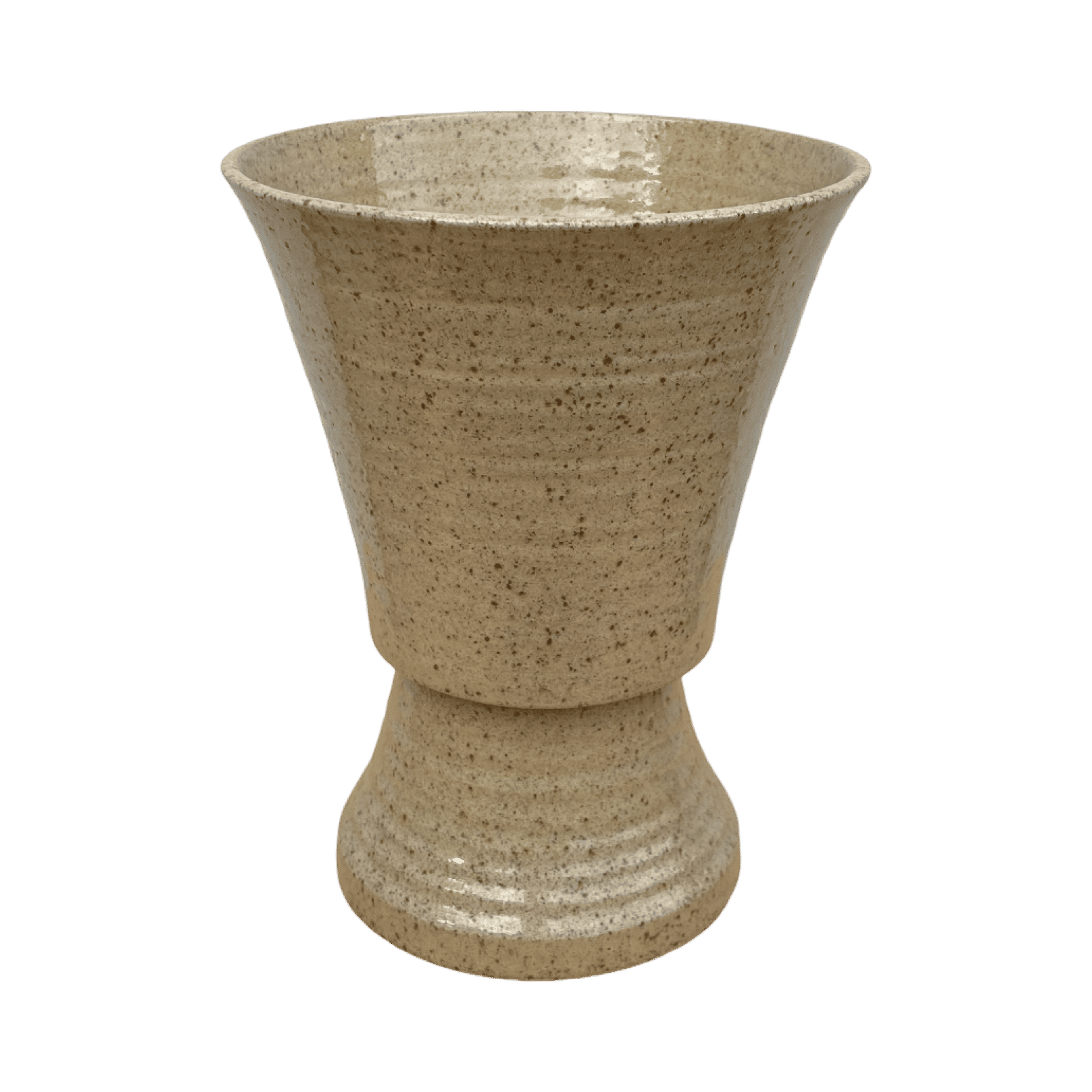 Stoneware Urn #4