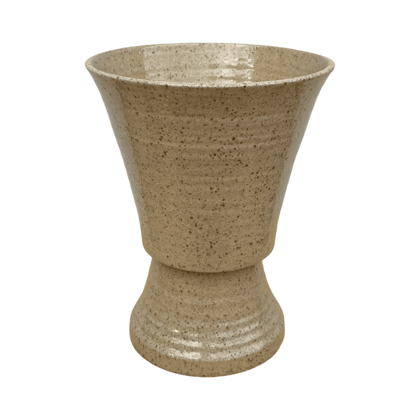 Stoneware Urn #4