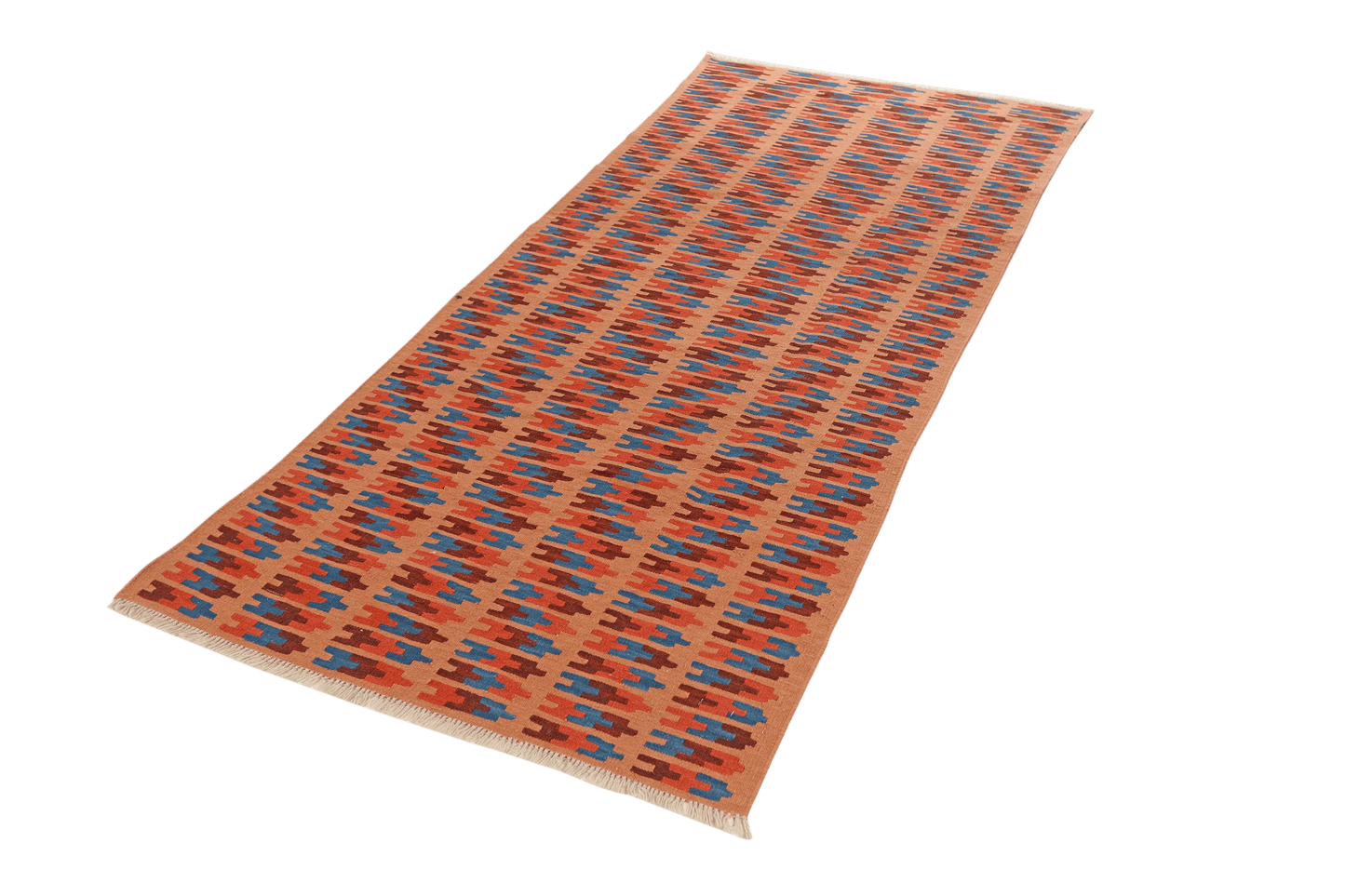 Gashgai Kelim Rug