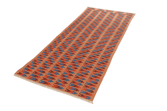 Gashgai Kelim Rug
