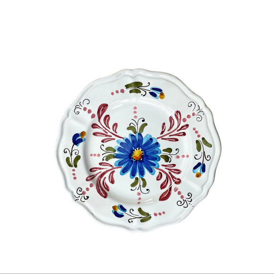 The Gerber Bread Plate