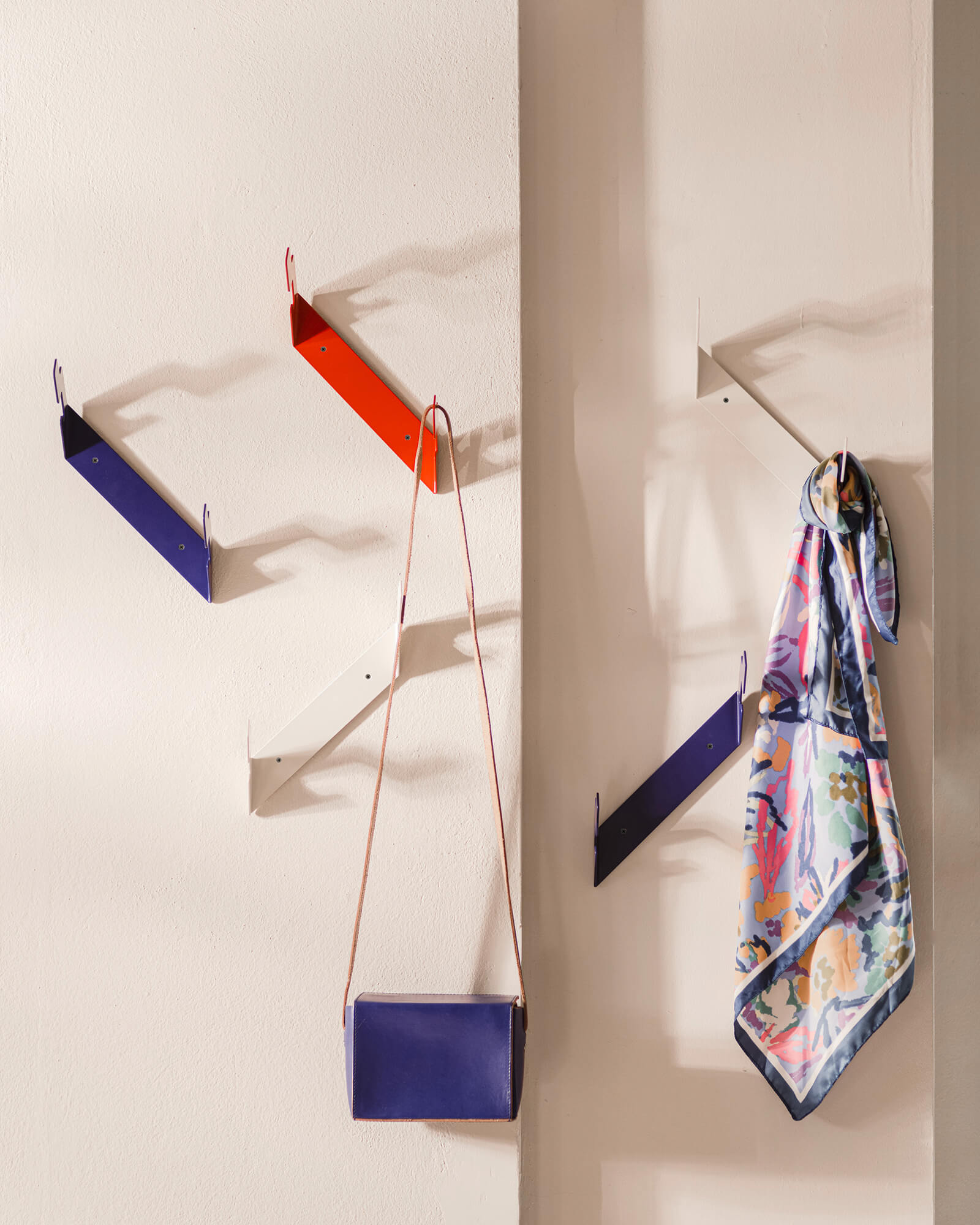 Glips Coat Racks