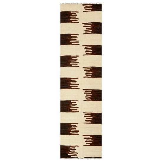 Stripes Flatweave Runner