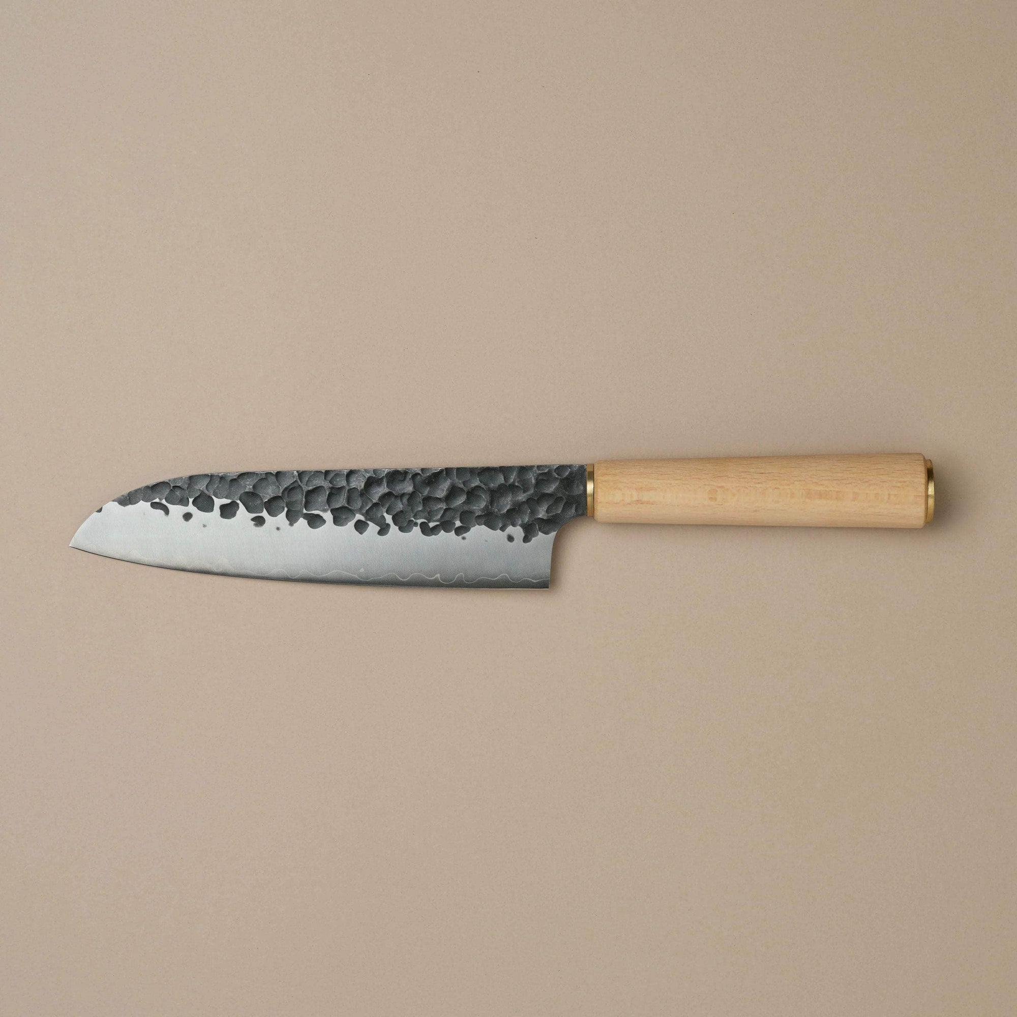 Santoku Knives