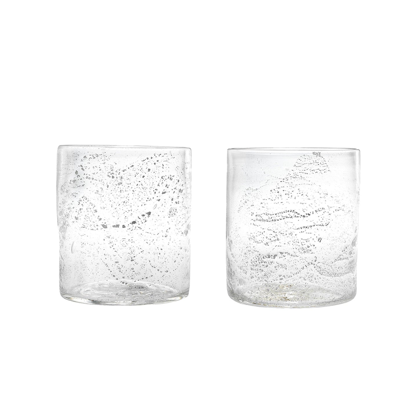 FLECK Whisky Tumblers