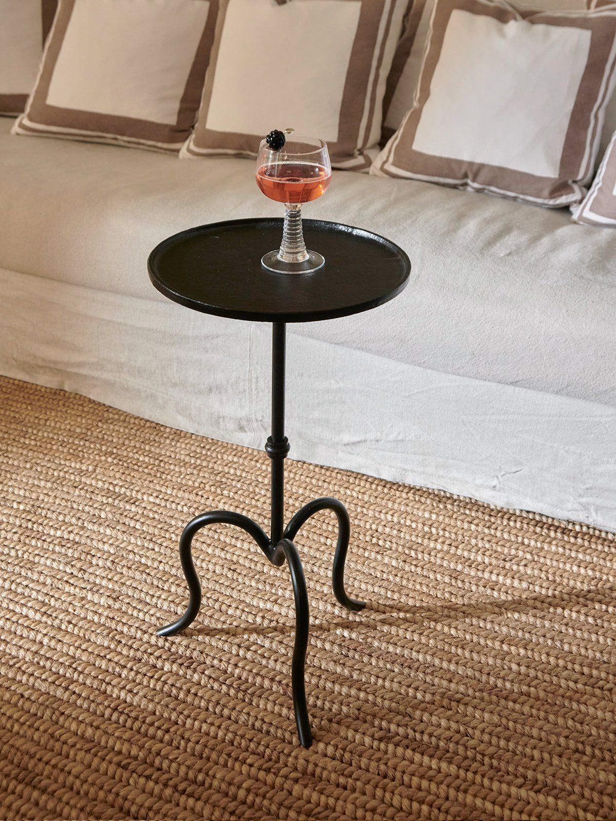 Martini Table Round