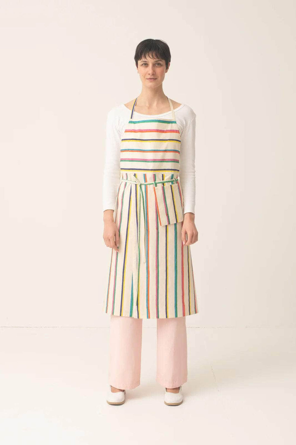 Loisey Apron