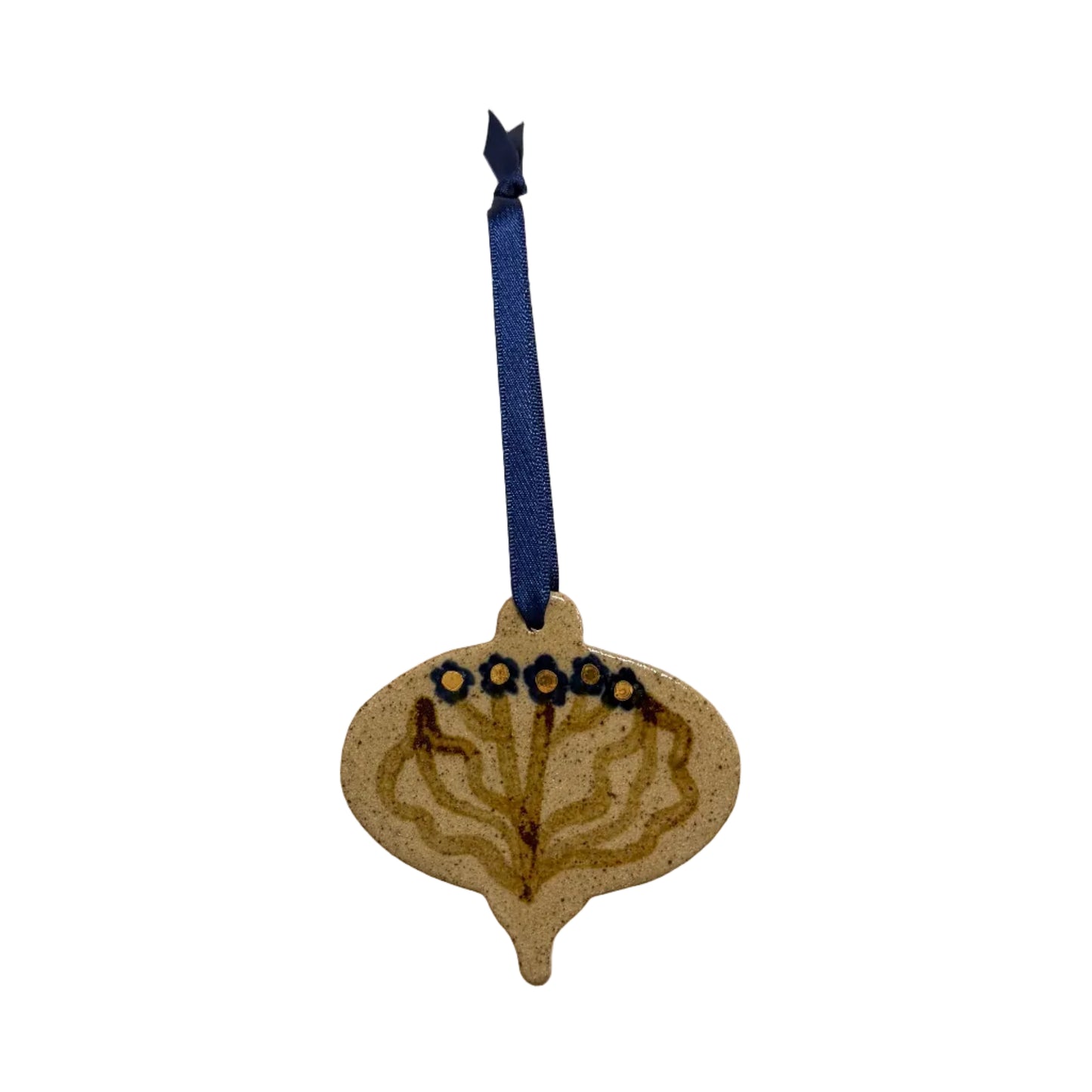 Forget Me Not Decoration #1