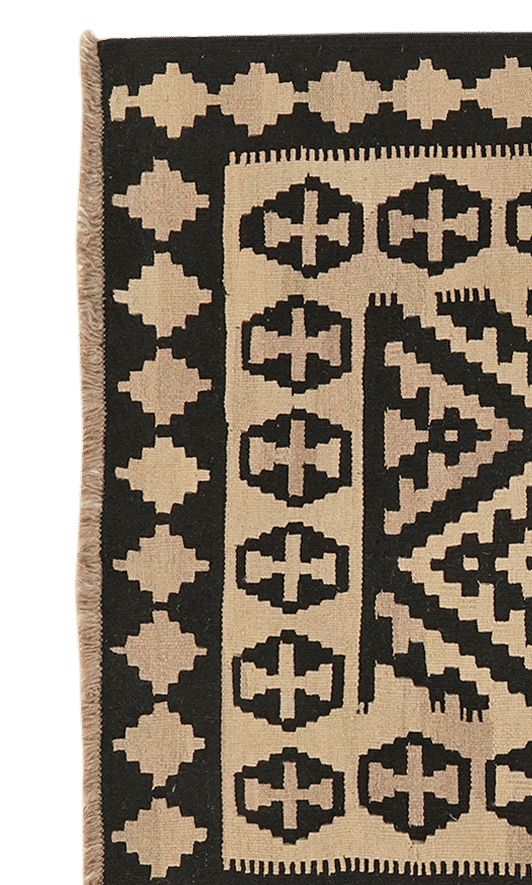 Kelim Gashgai Rug