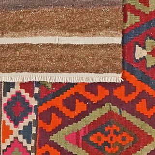 Kelim Rug-