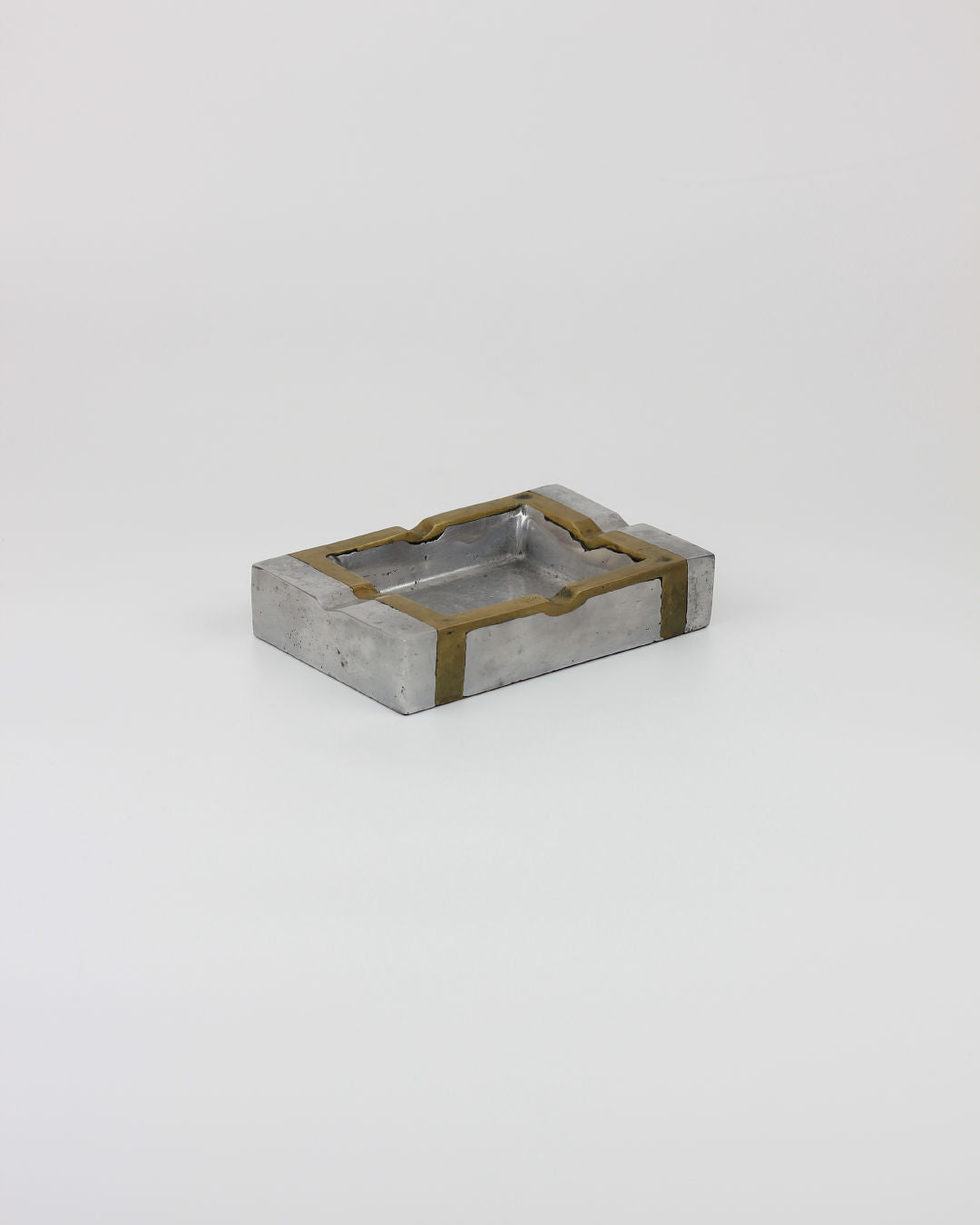 Brutalist Ashtray