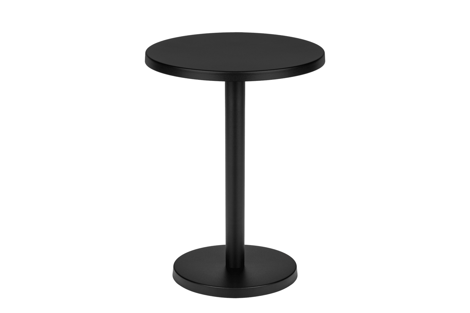 Odo Side Table - Tall