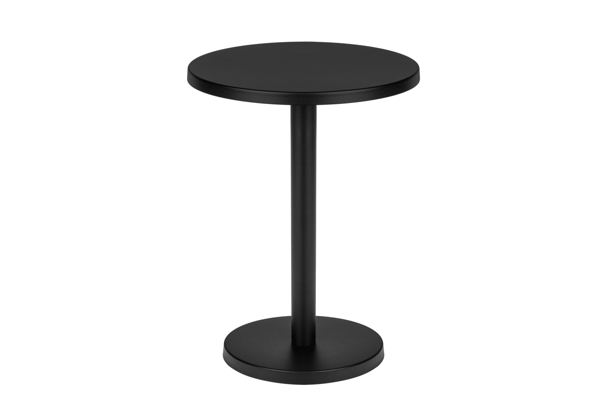 Odo Side Table - Tall