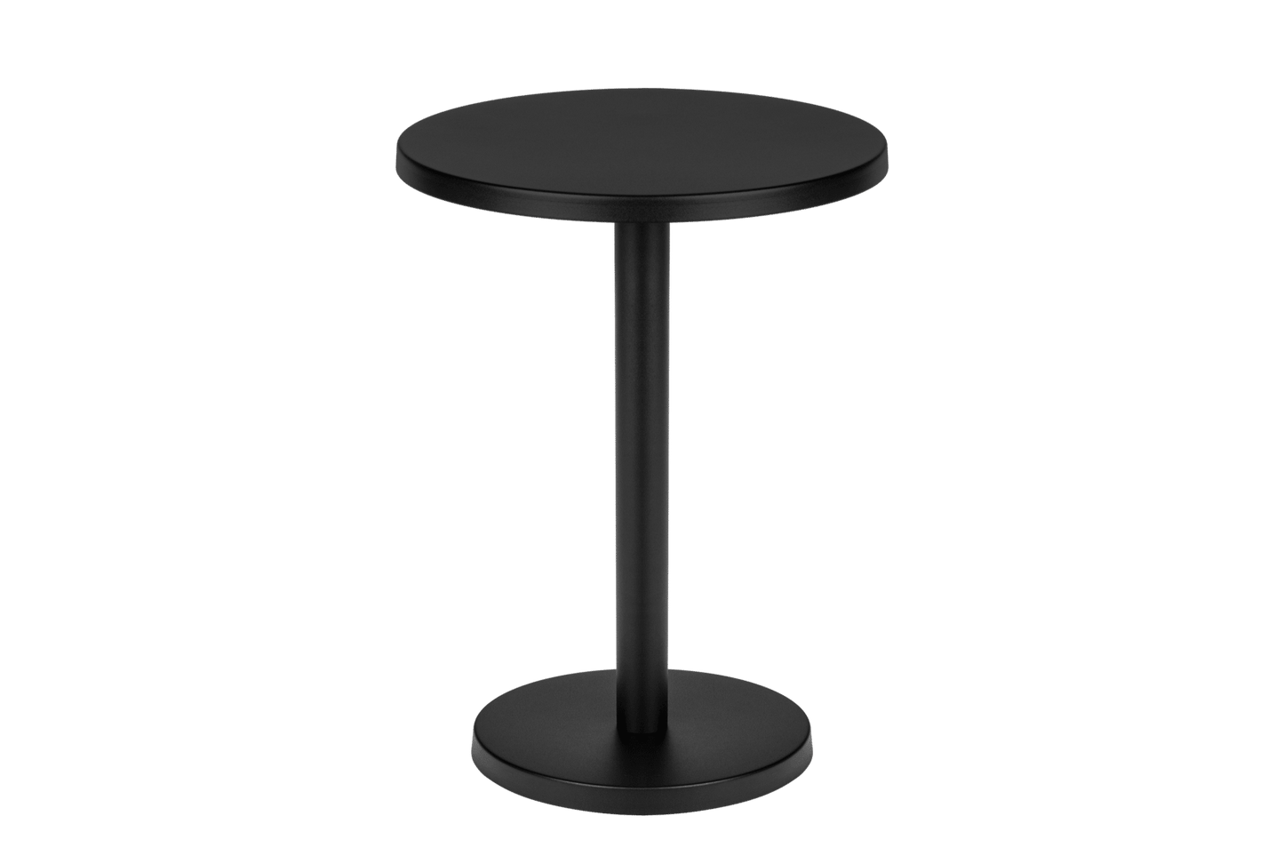 Odo Side Table - Tall