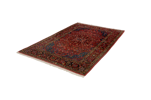 Bakhtiar Carpet