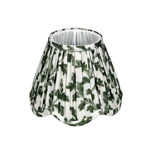 Lampshade Botanica Scallop