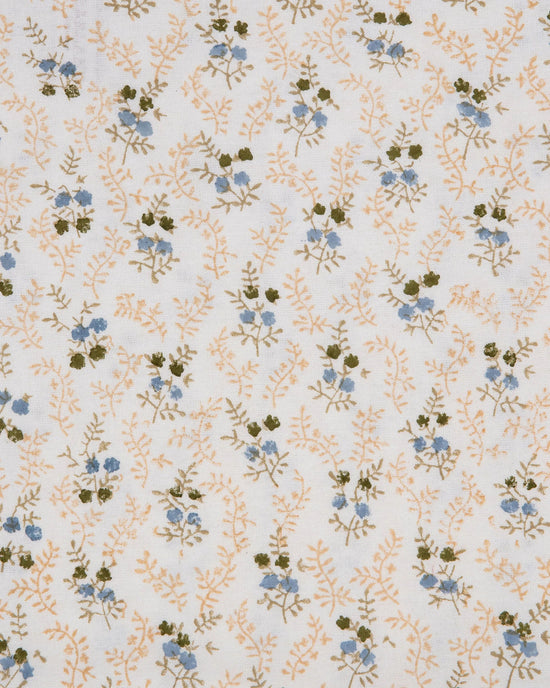 Little Flower Napkins (Set of 4)