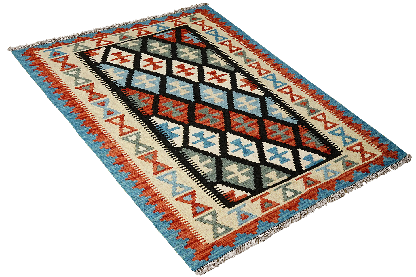 Gashgai Kelim Rug