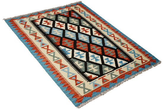 Gashgai Kelim Rug