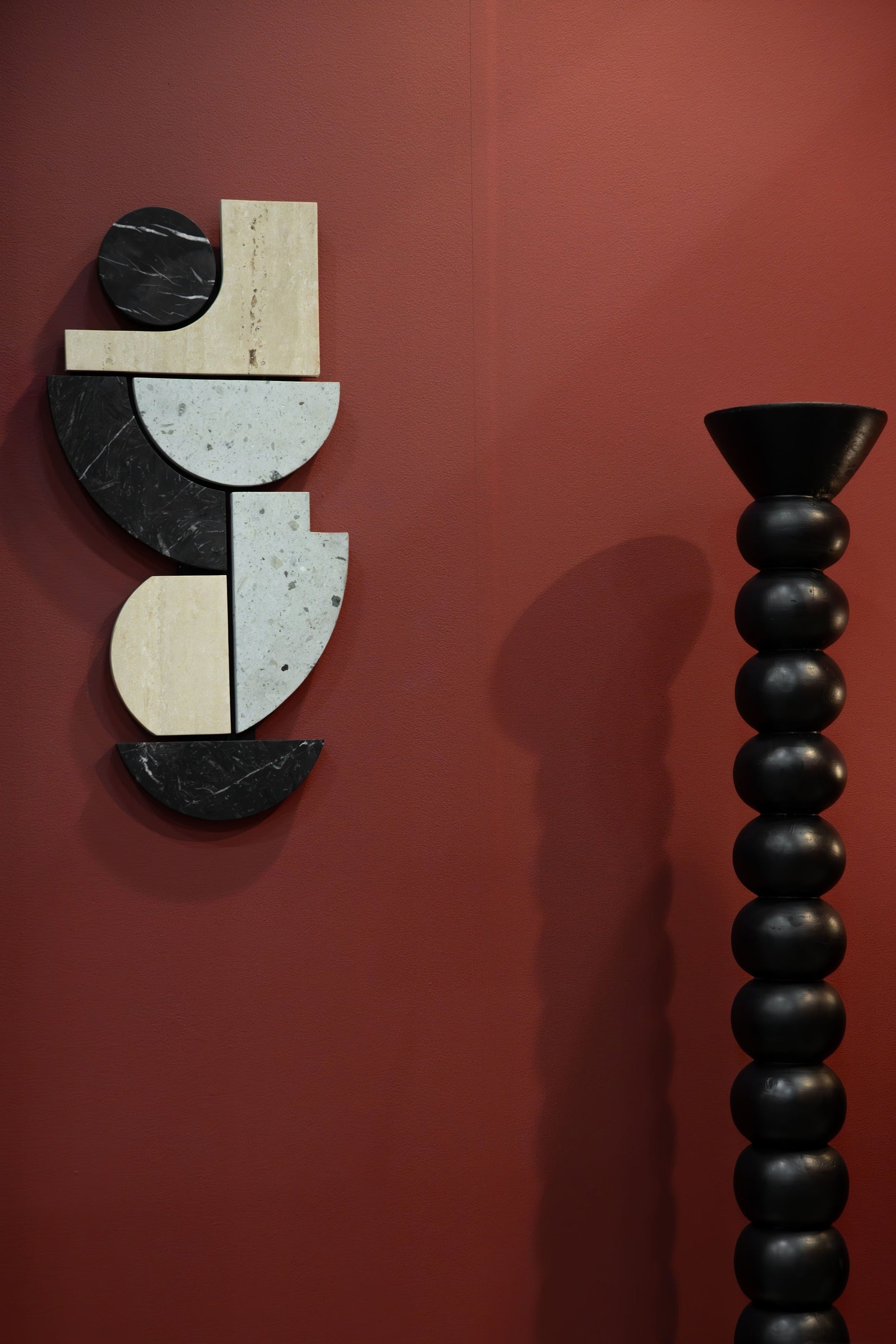 ZM Wall Sculpture