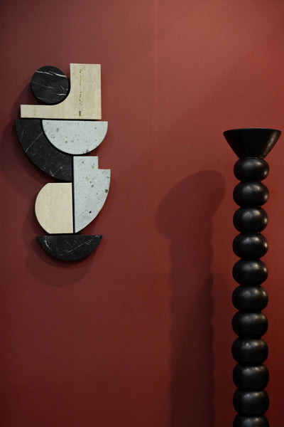 ZM Wall Sculpture
