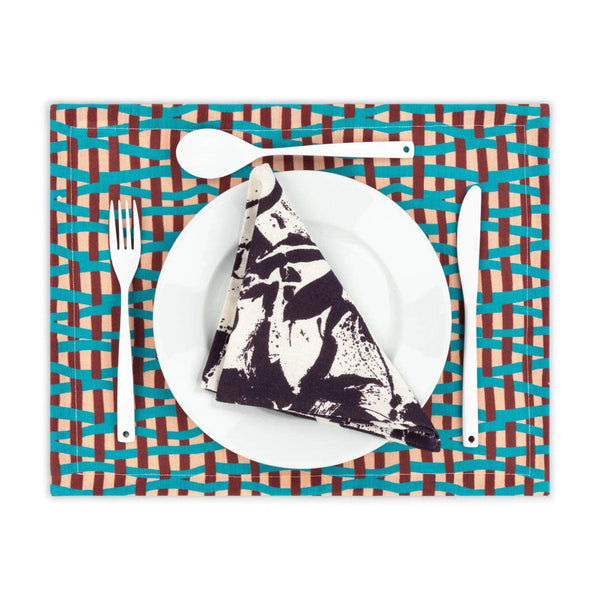 Weave Placemat