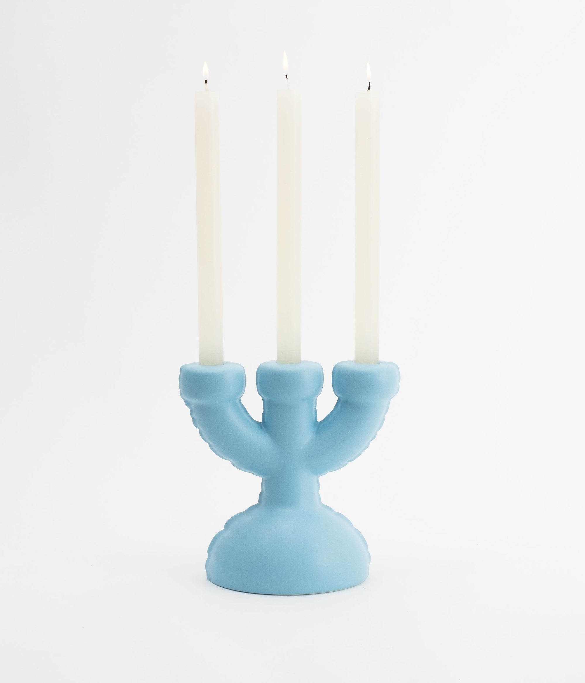 Candelabra 'ERIC' Sky