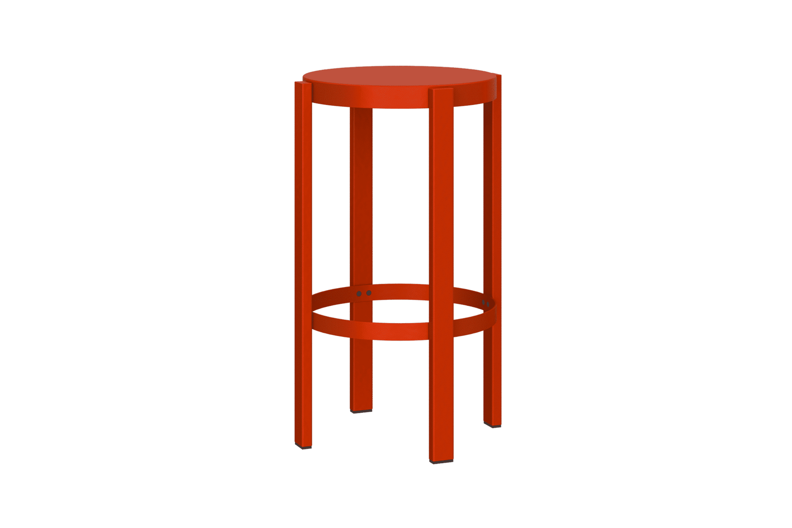 Doon Bar Stool - 65 cm