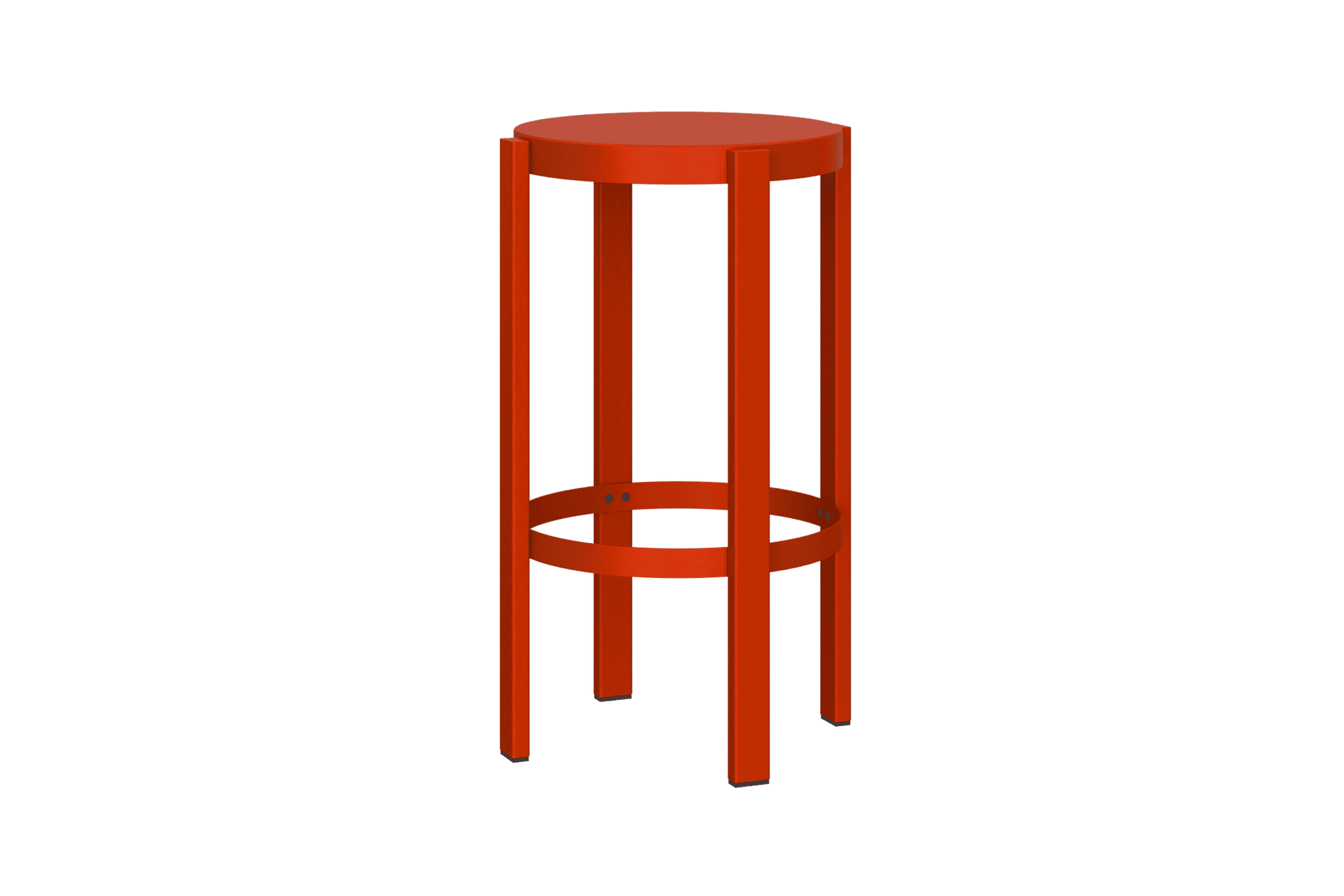 Doon Bar Stool - 65 cm