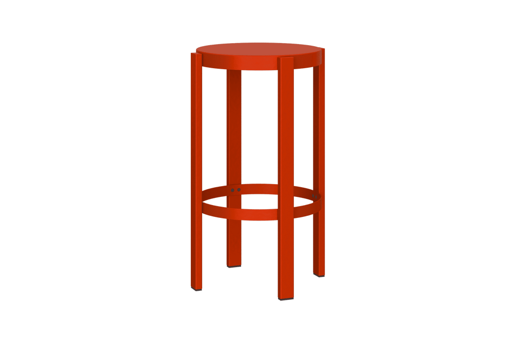 Doon Bar Stool - 65 cm