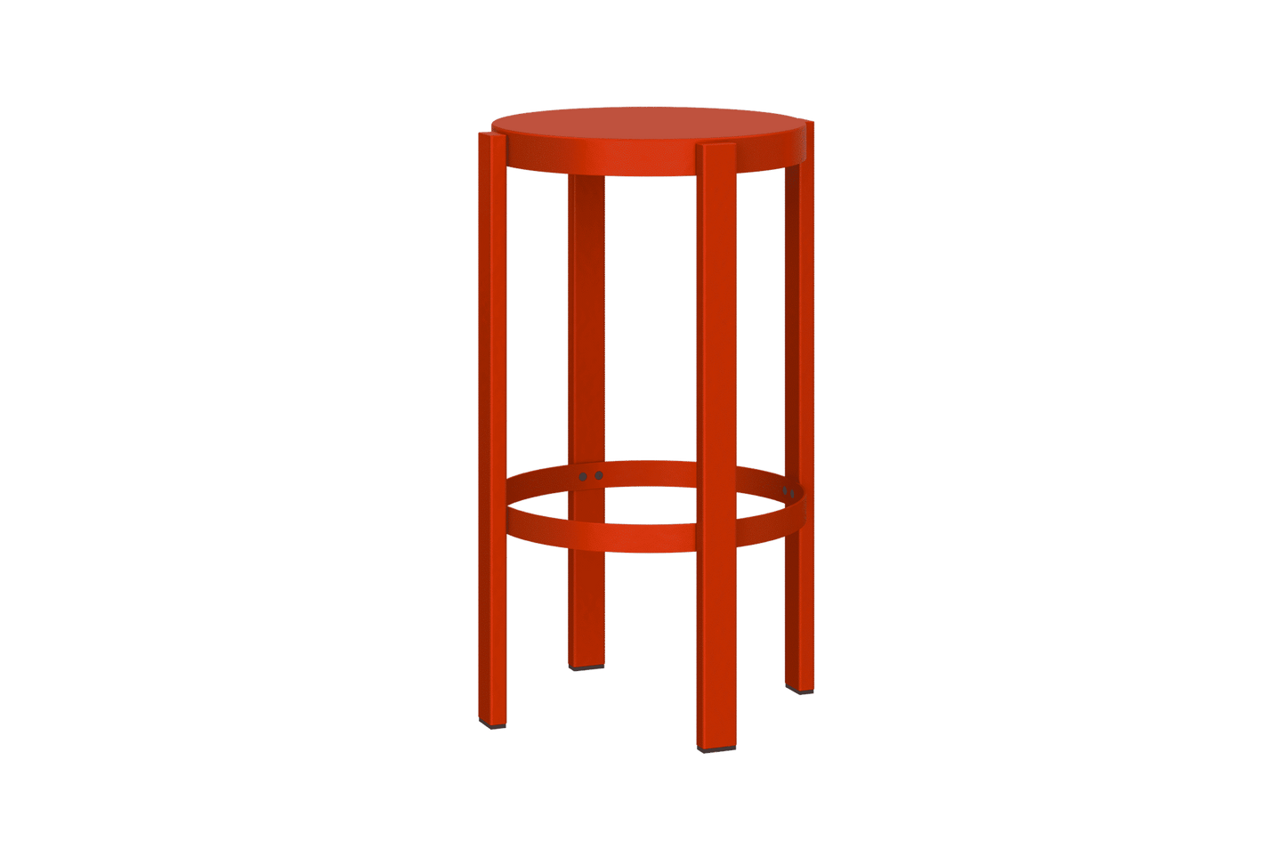 Doon Bar Stool - 65 cm