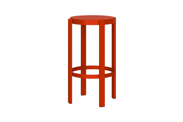 Doon Bar Stool - 65 cm
