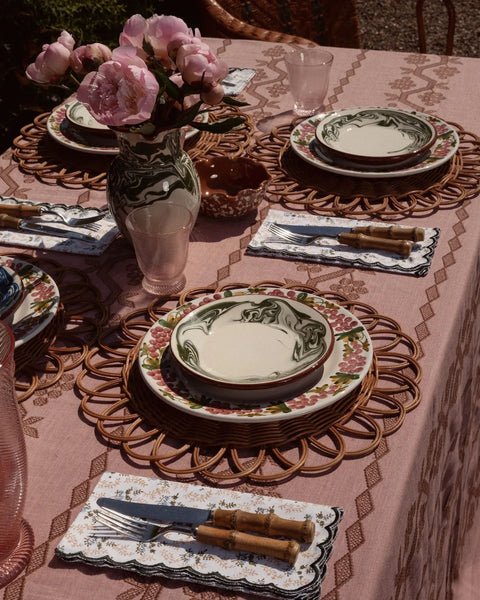Napa Tablecloth