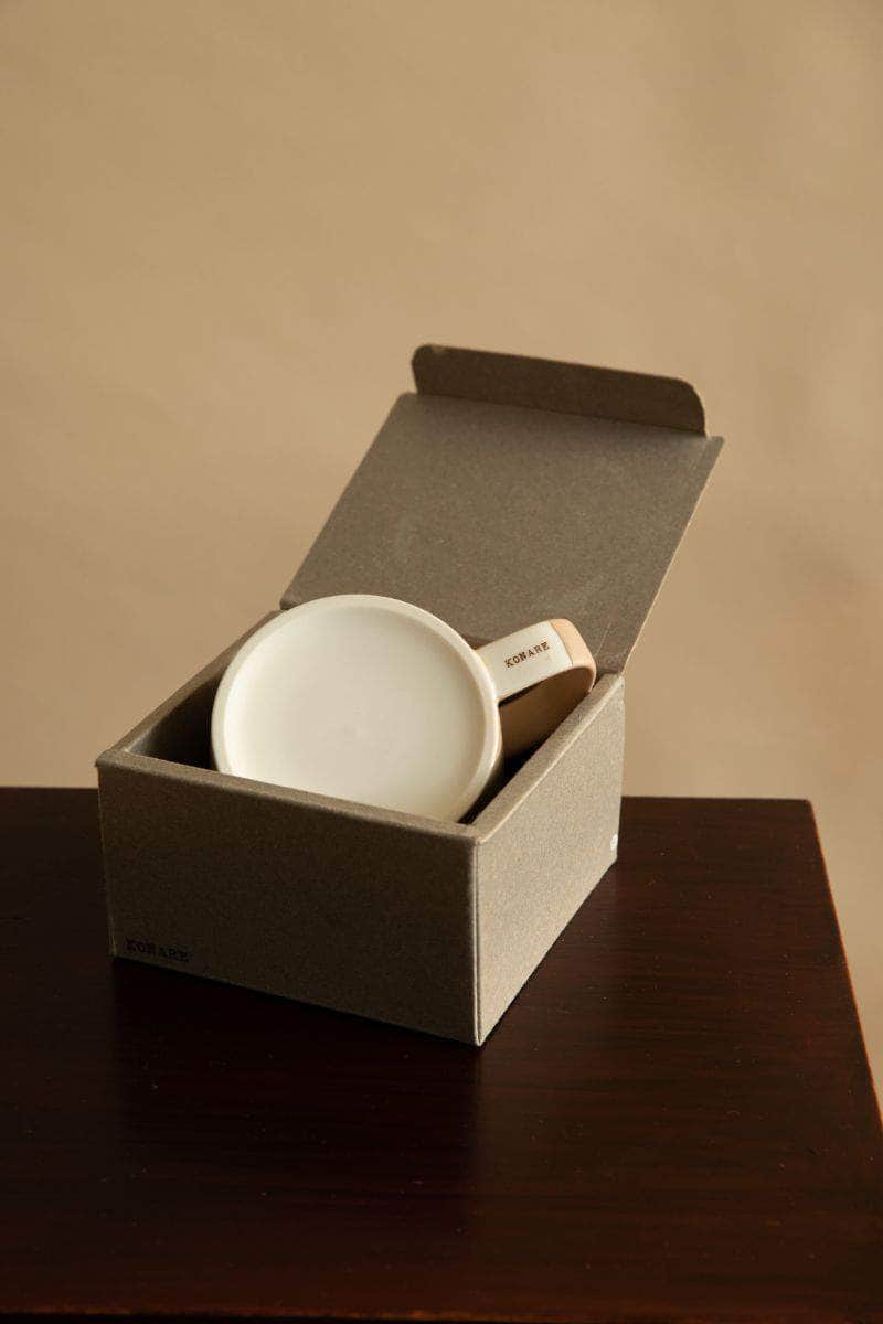 KONARE Moment Beige Mug