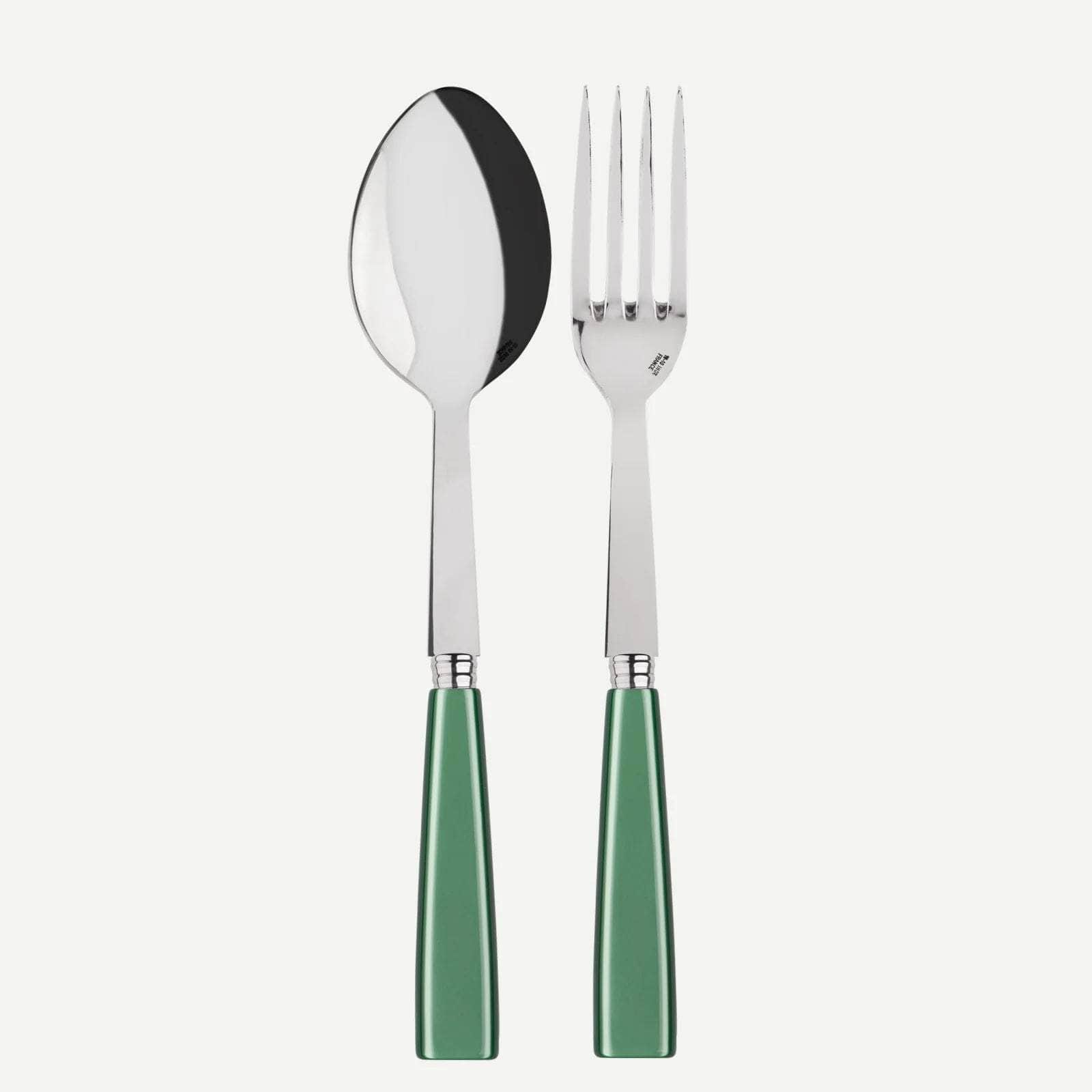 Icône Meat Server, Garden Green