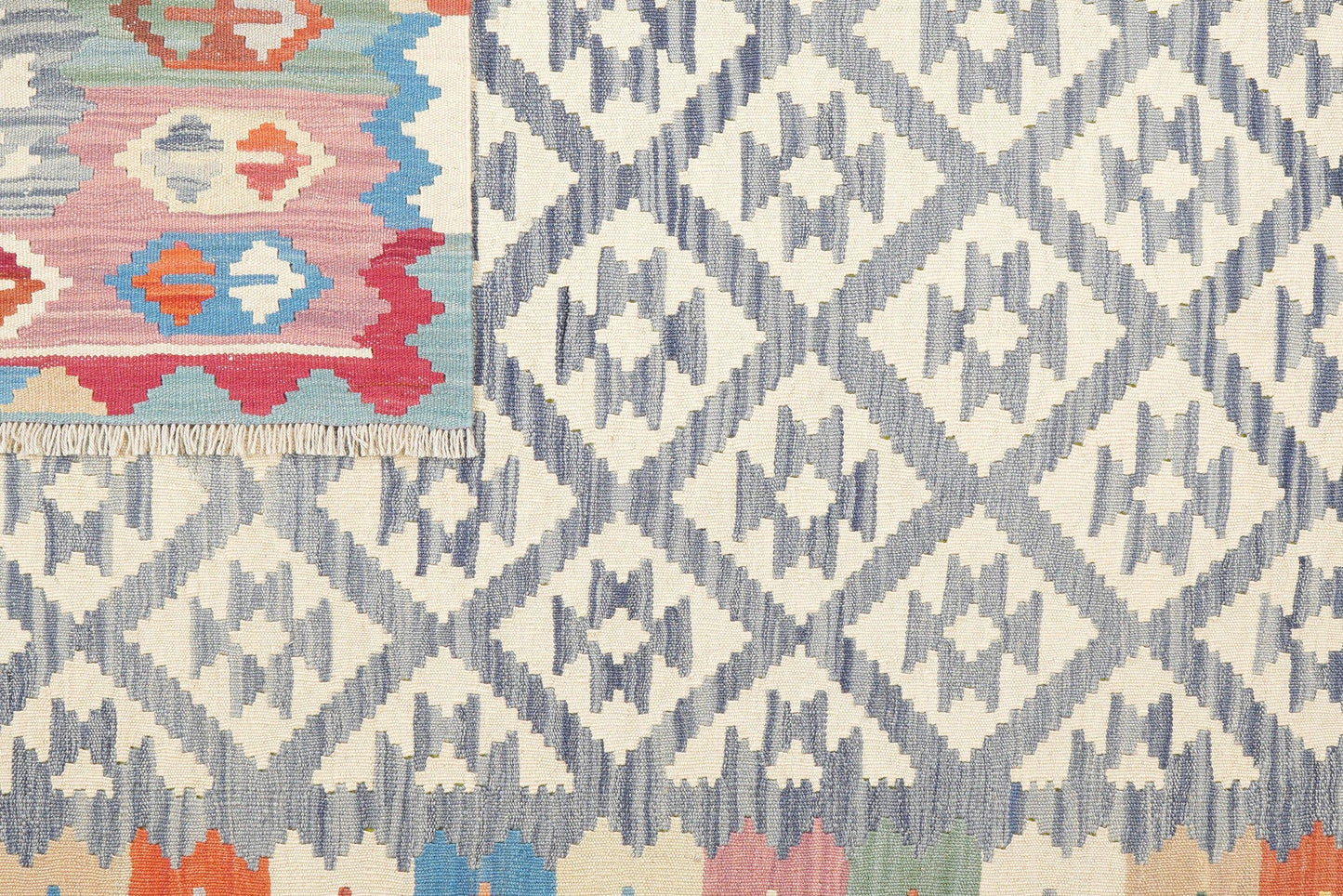 Kelim Gashgai Rug-