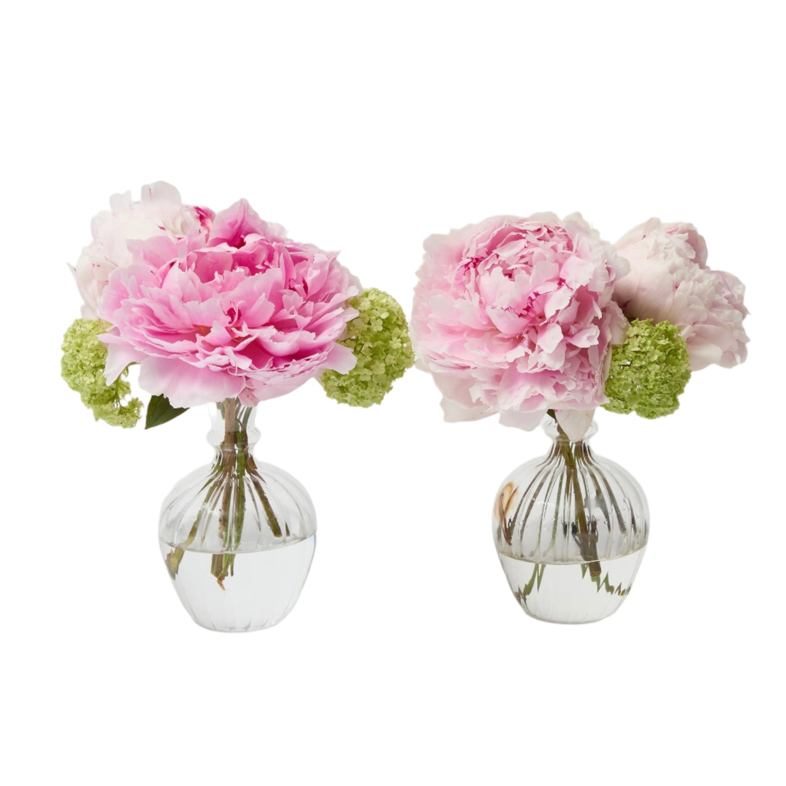 Isla Bud Vases (set of 2)