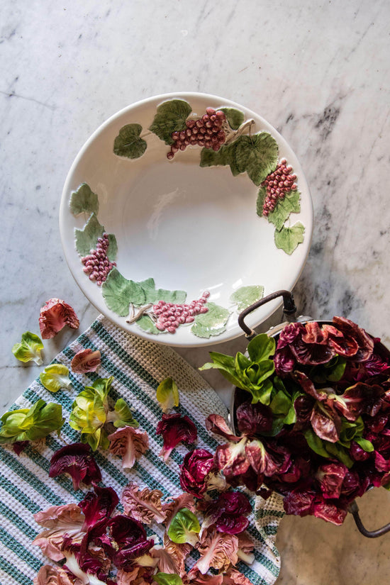 Dolce Vita Salad Bowl