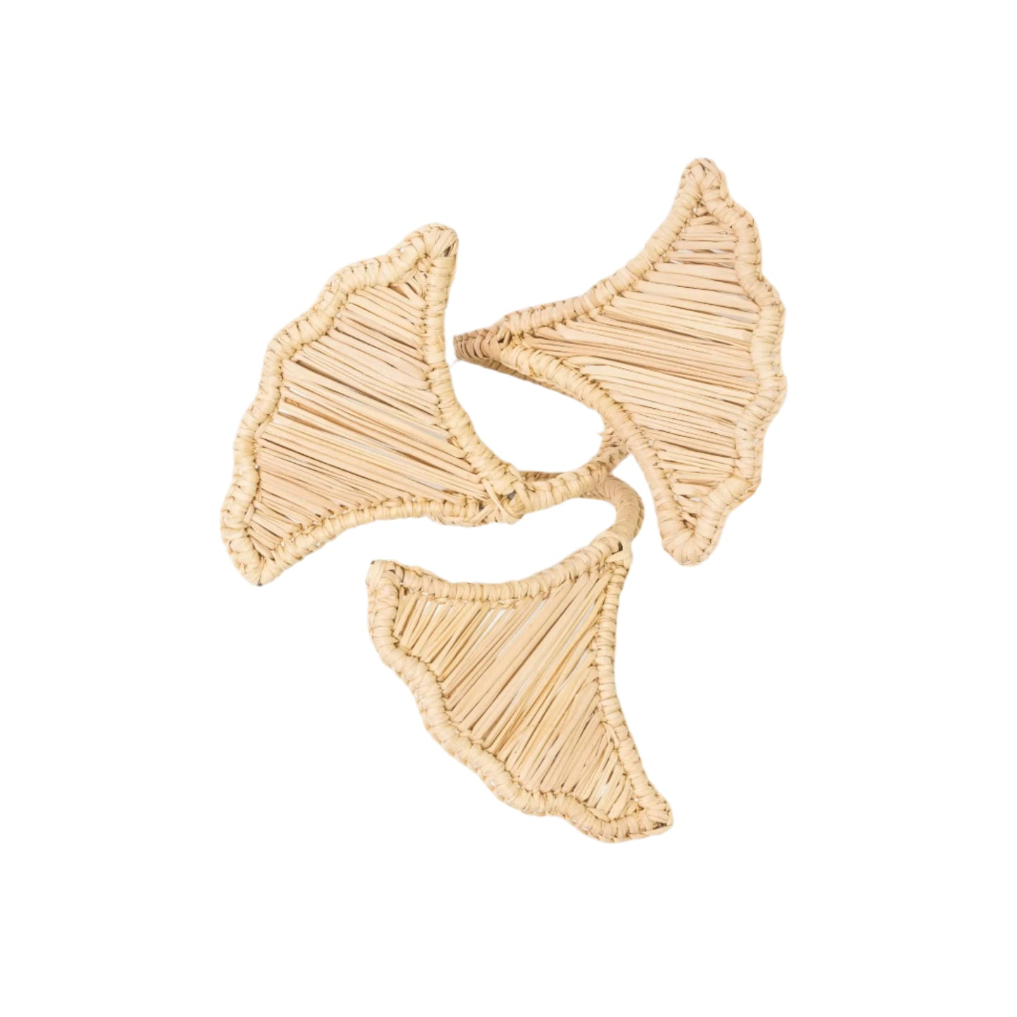 Abanico Napkin Ring