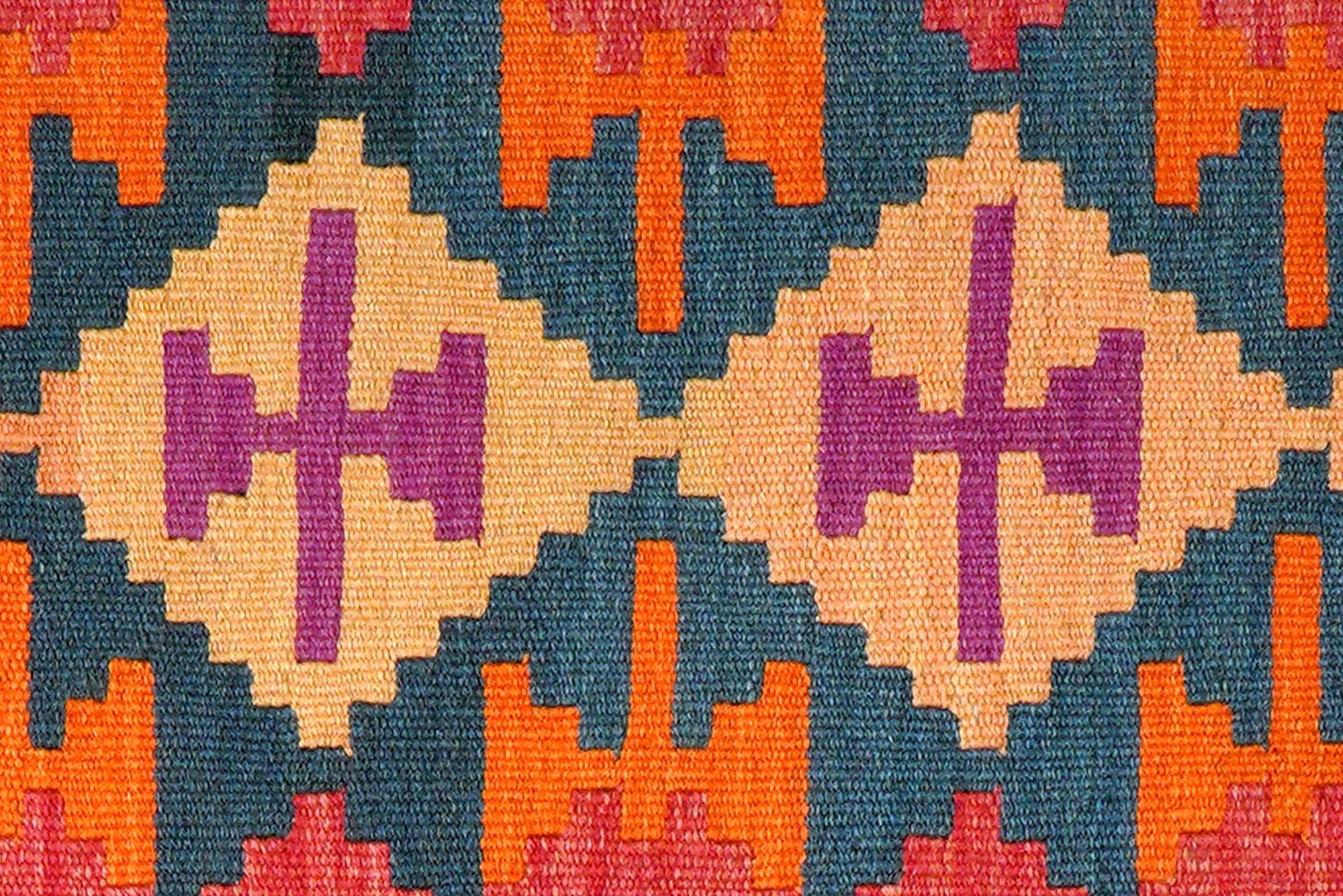 Kelim Gashgai Rug